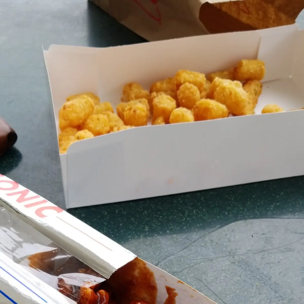 Tater Tots