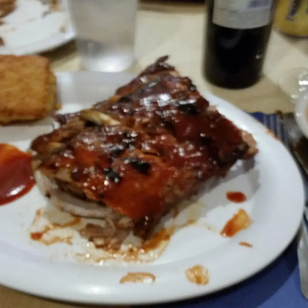 Short Ribs