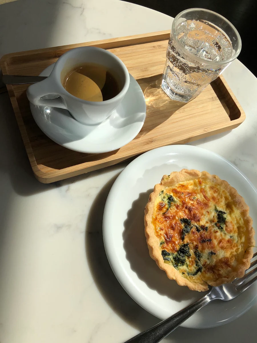 Quiche