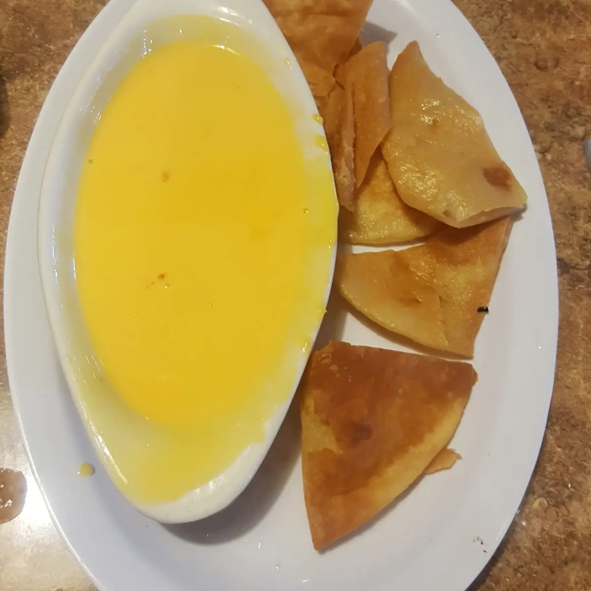 Cheese Dip