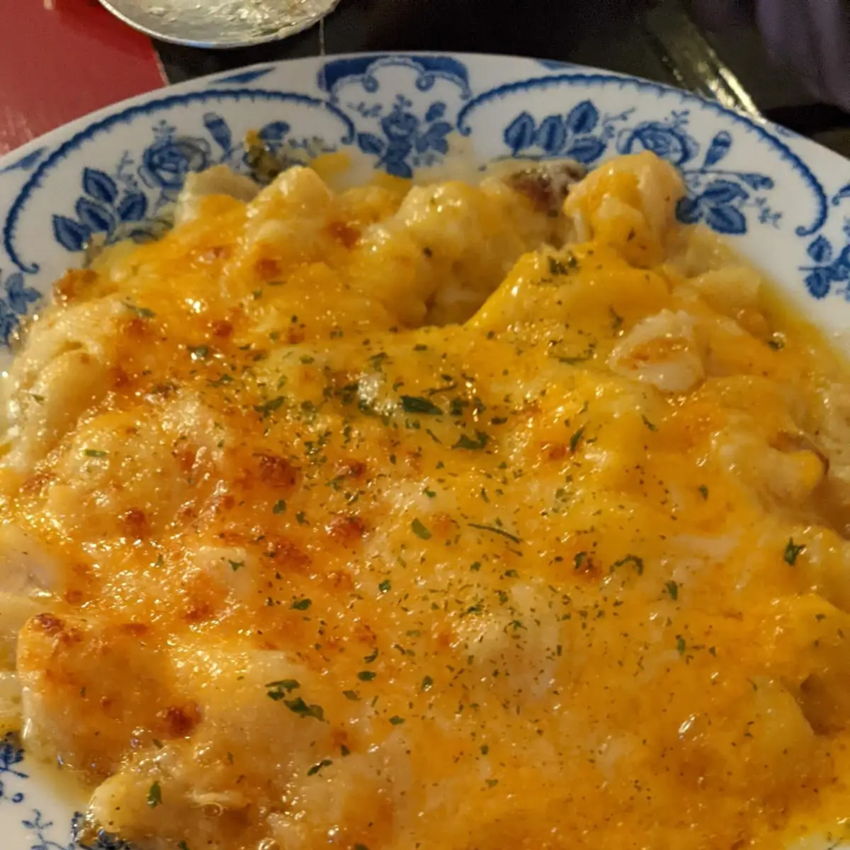 Mac-N-Cheese