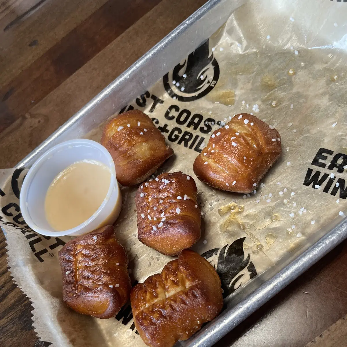 Cheese Dip