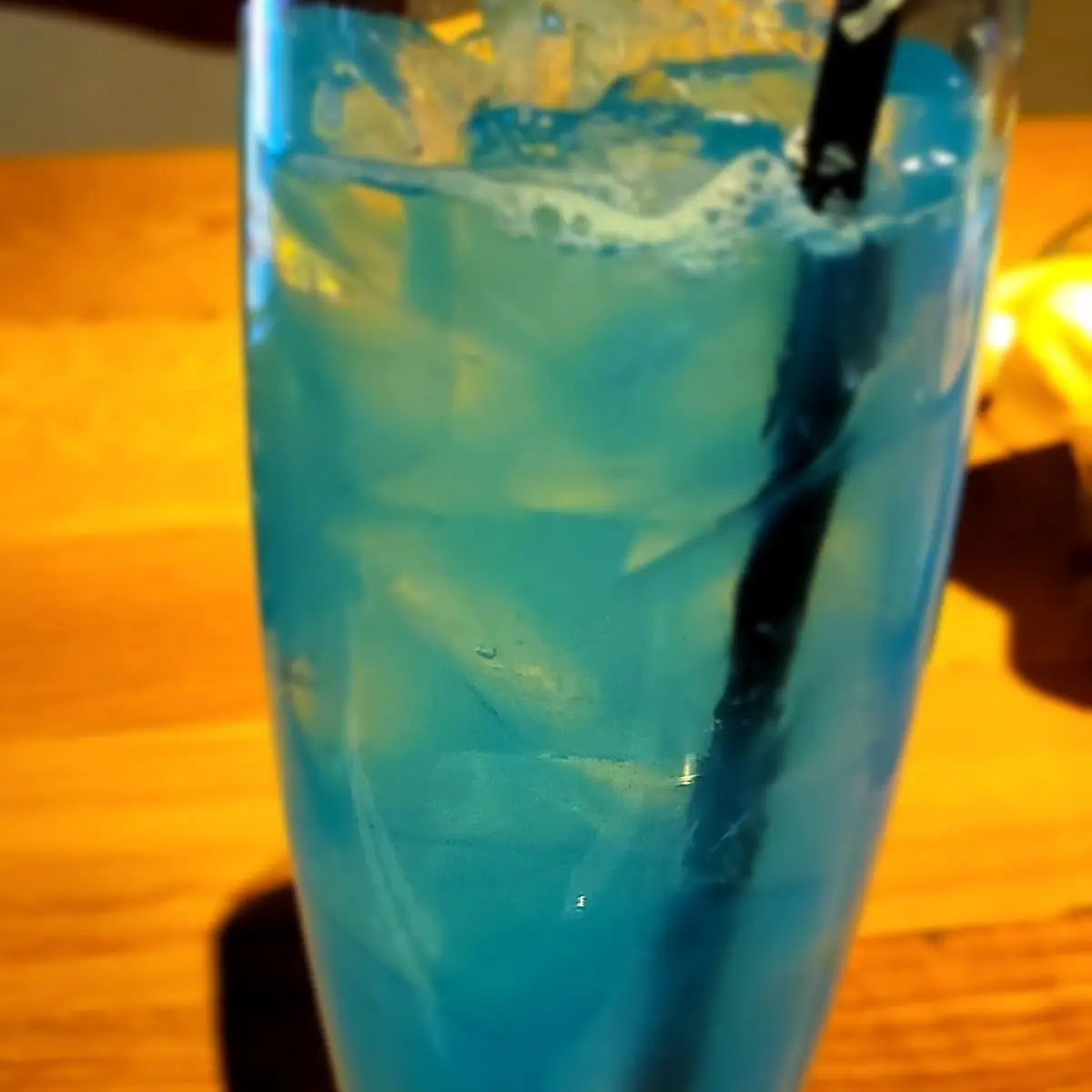 Blue Lagoon
