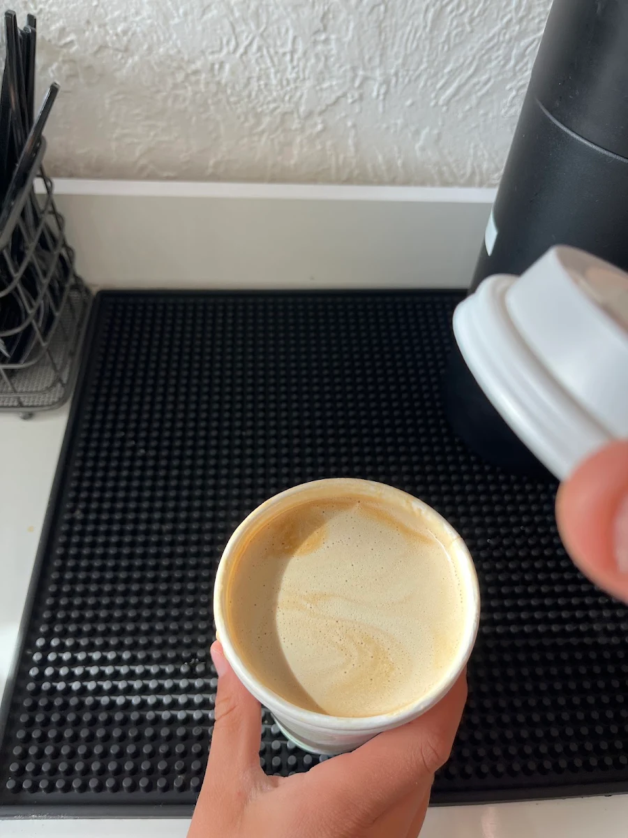 Cappuccino