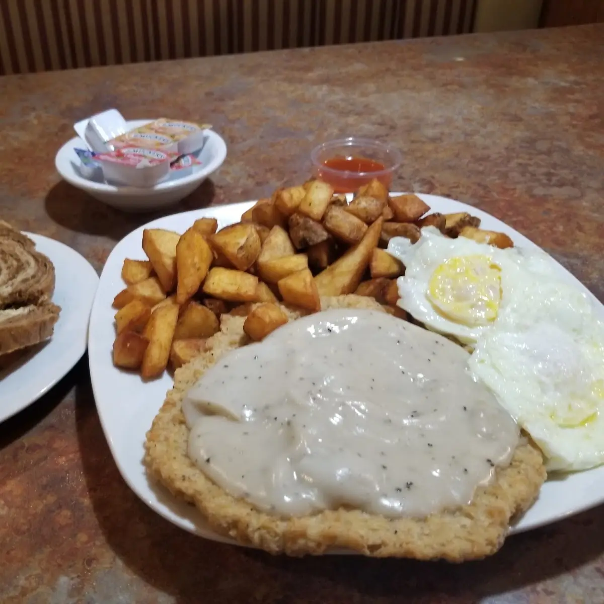 Chicken Fried Steak