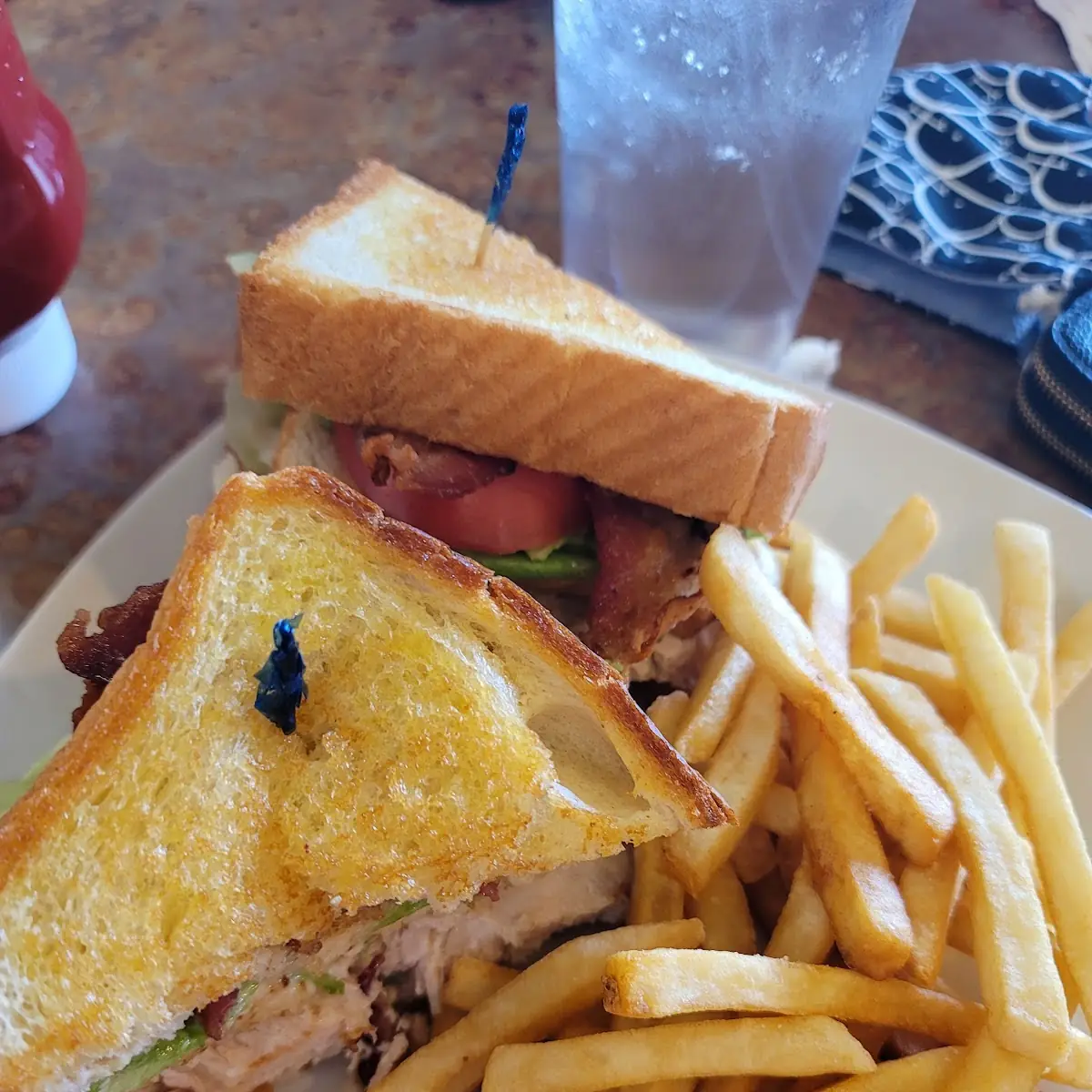 Club Sandwich