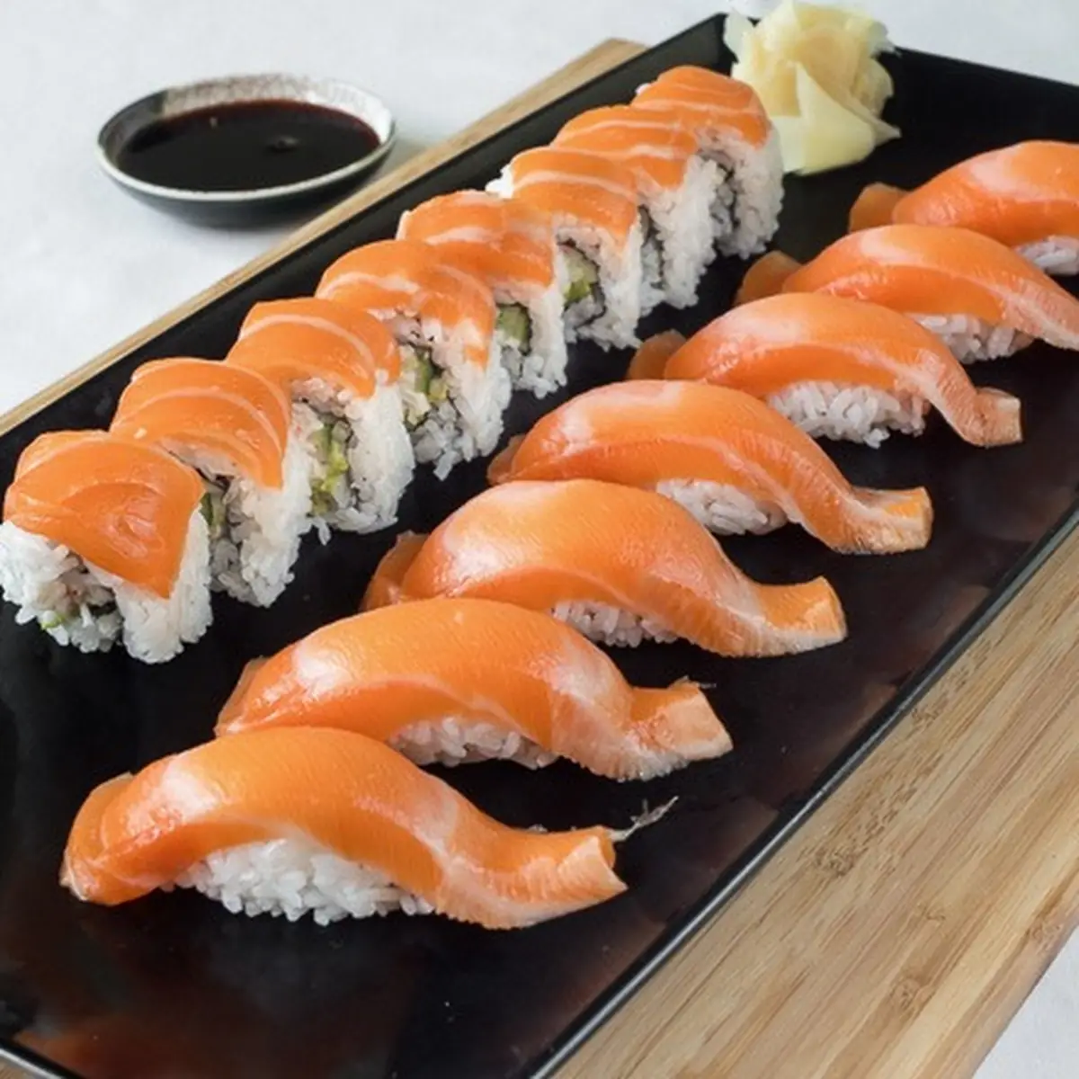 Sushi Combination