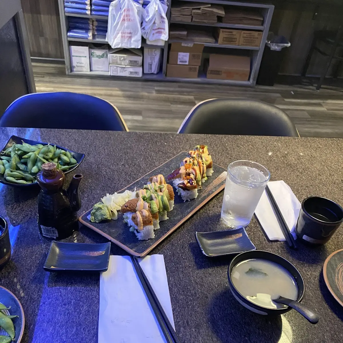 Sushi Rice
