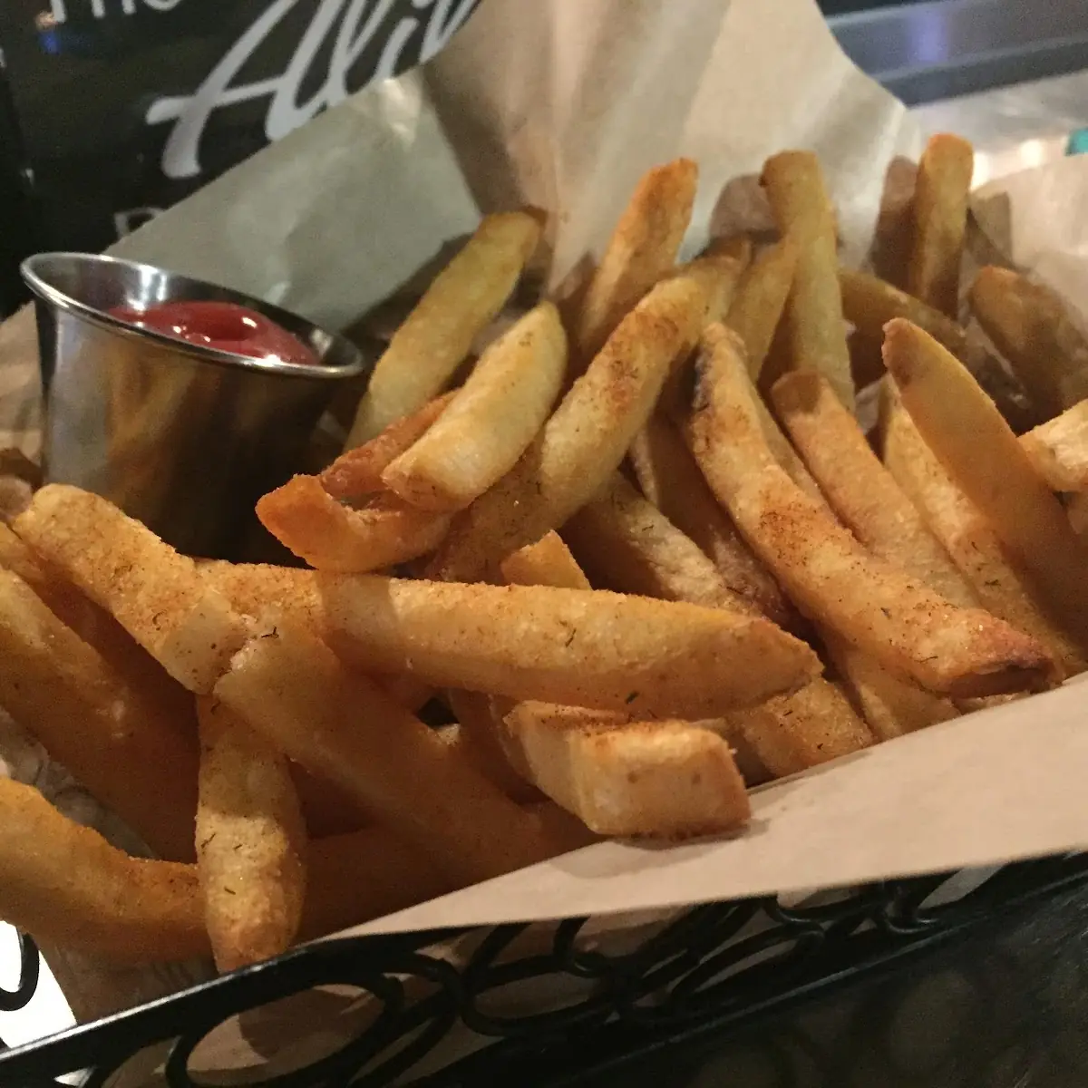French Fries