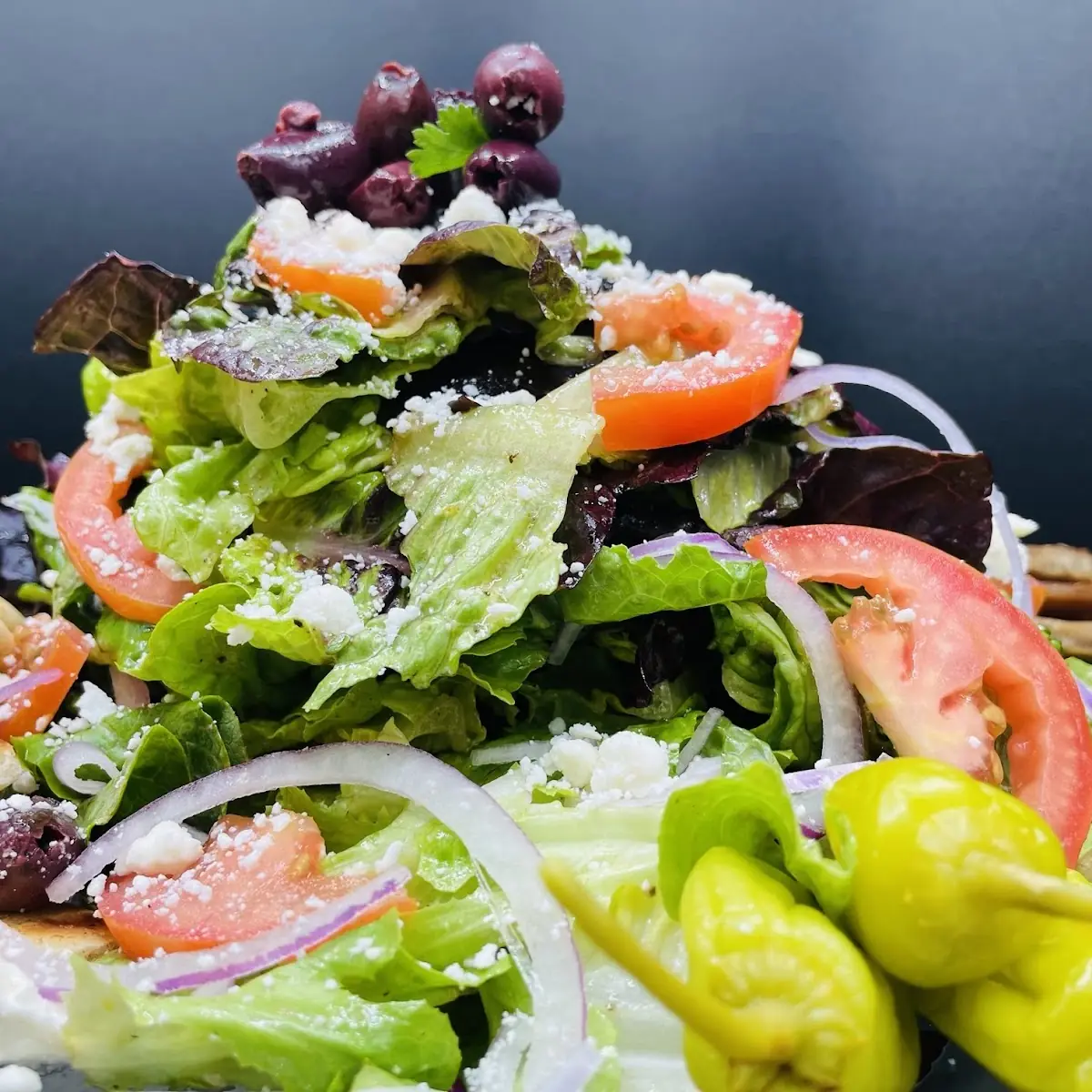 House Salad