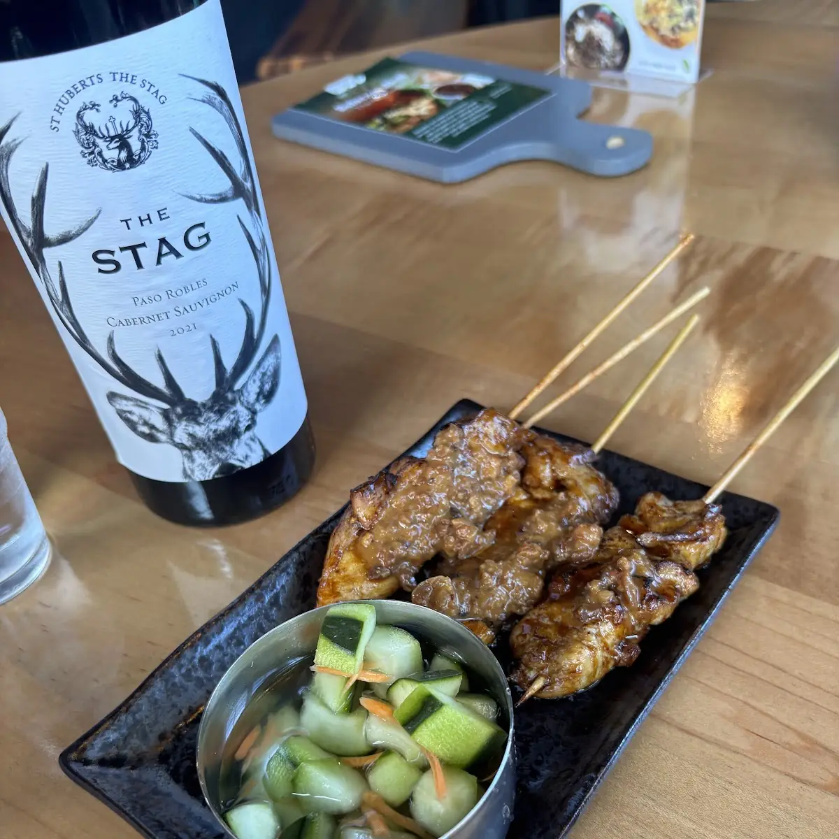 Sate Ayam