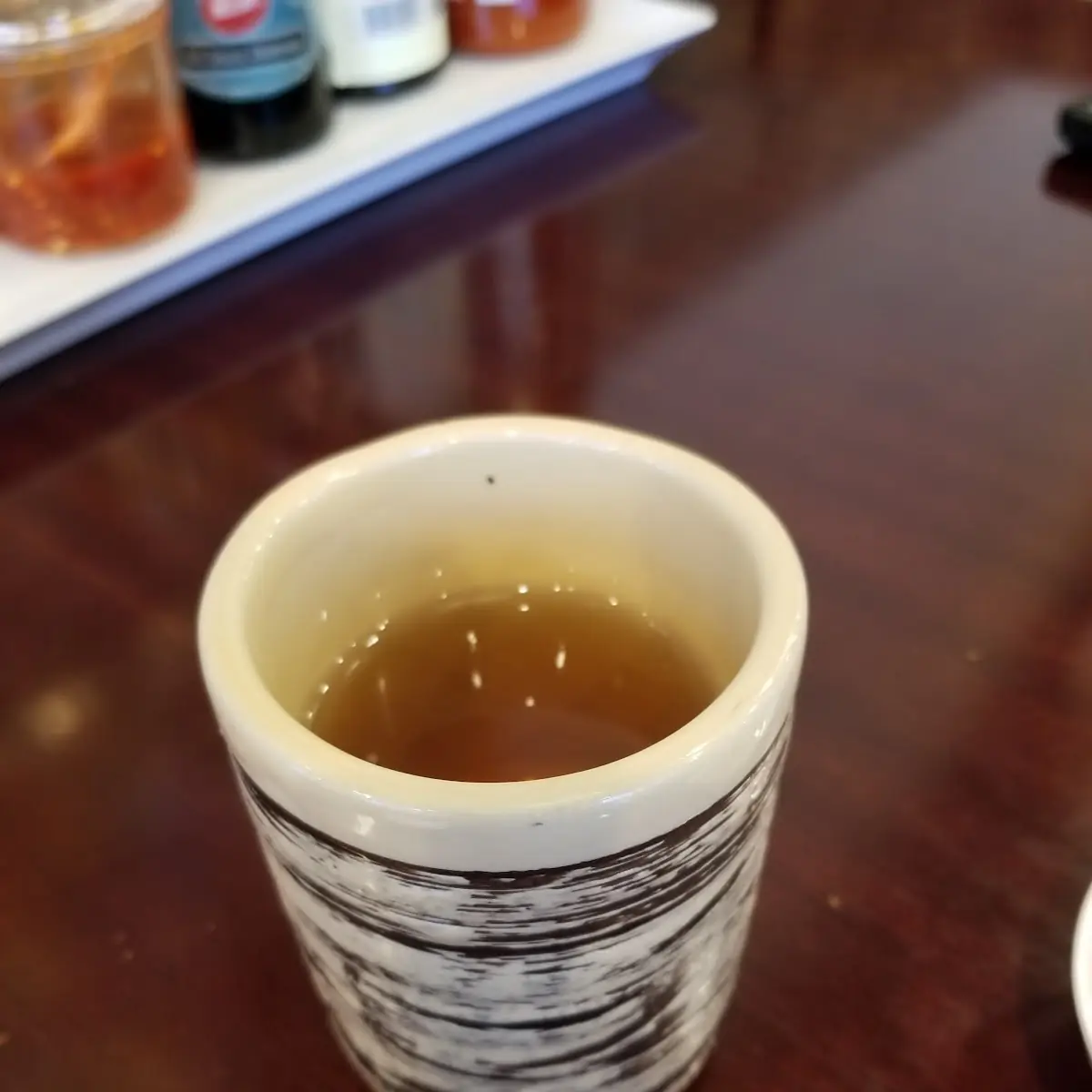 Milk Tea