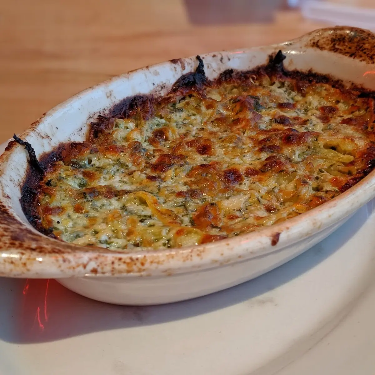Artichoke Dip