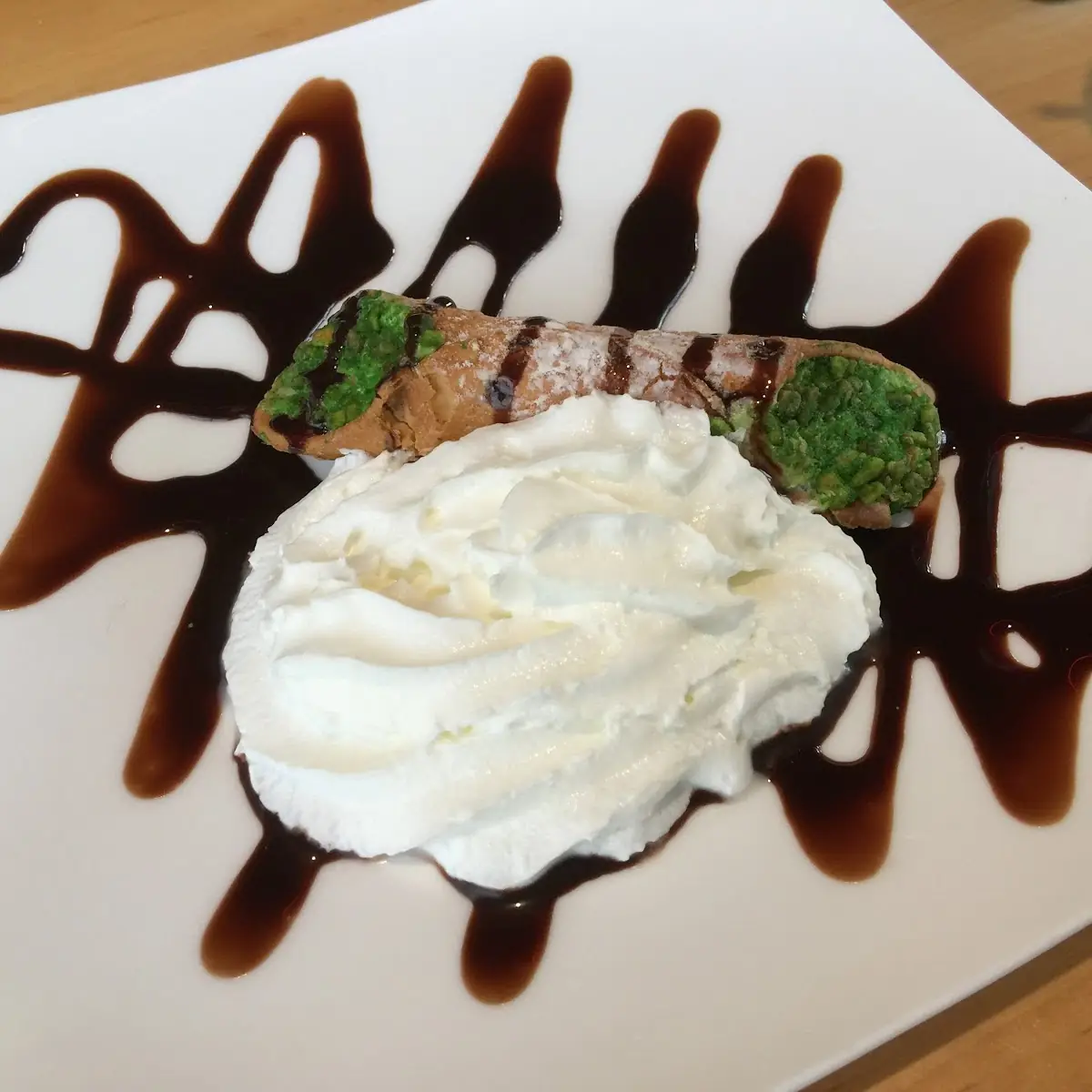 Chocolate Brownie