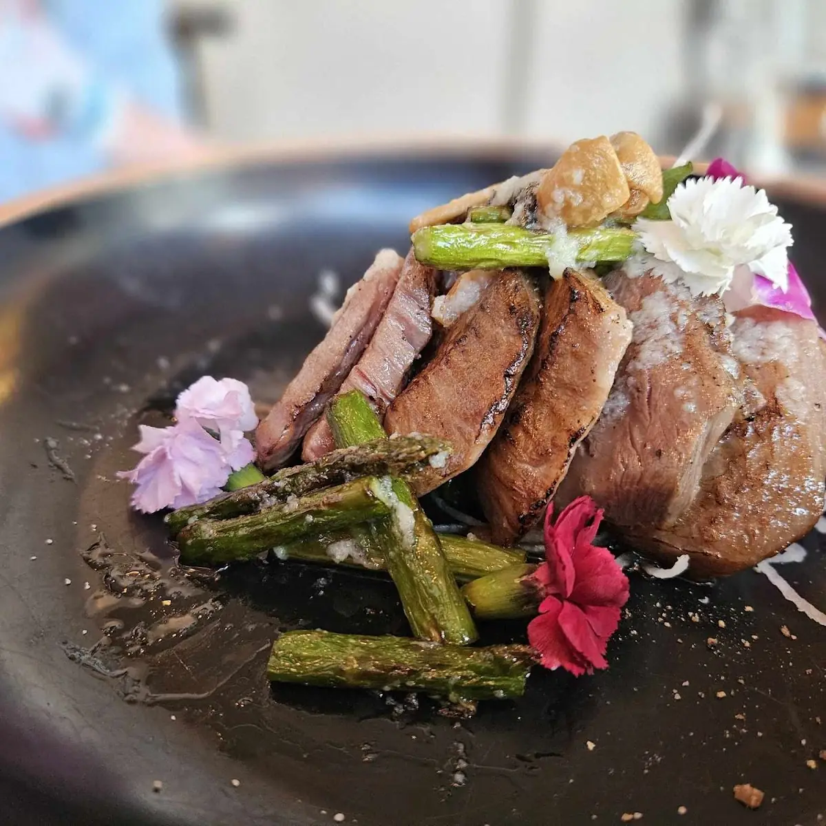 A5 Wagyu