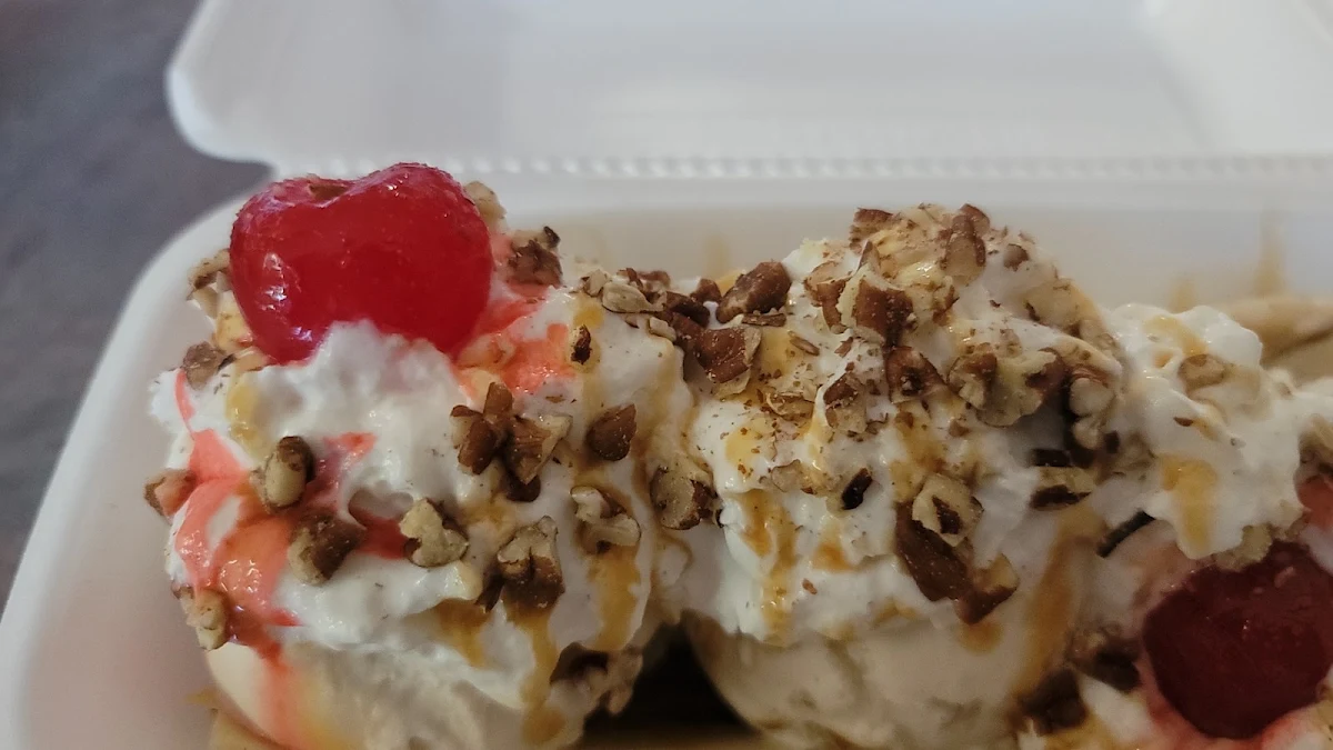 Banana Split