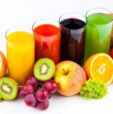 Jugos Naturales