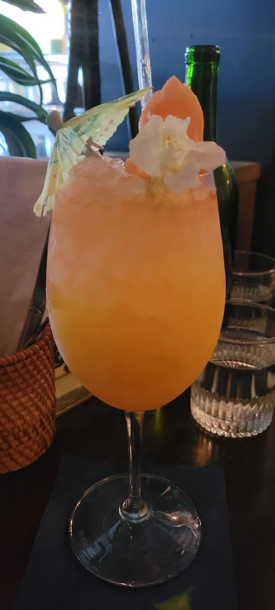 Mai Tai