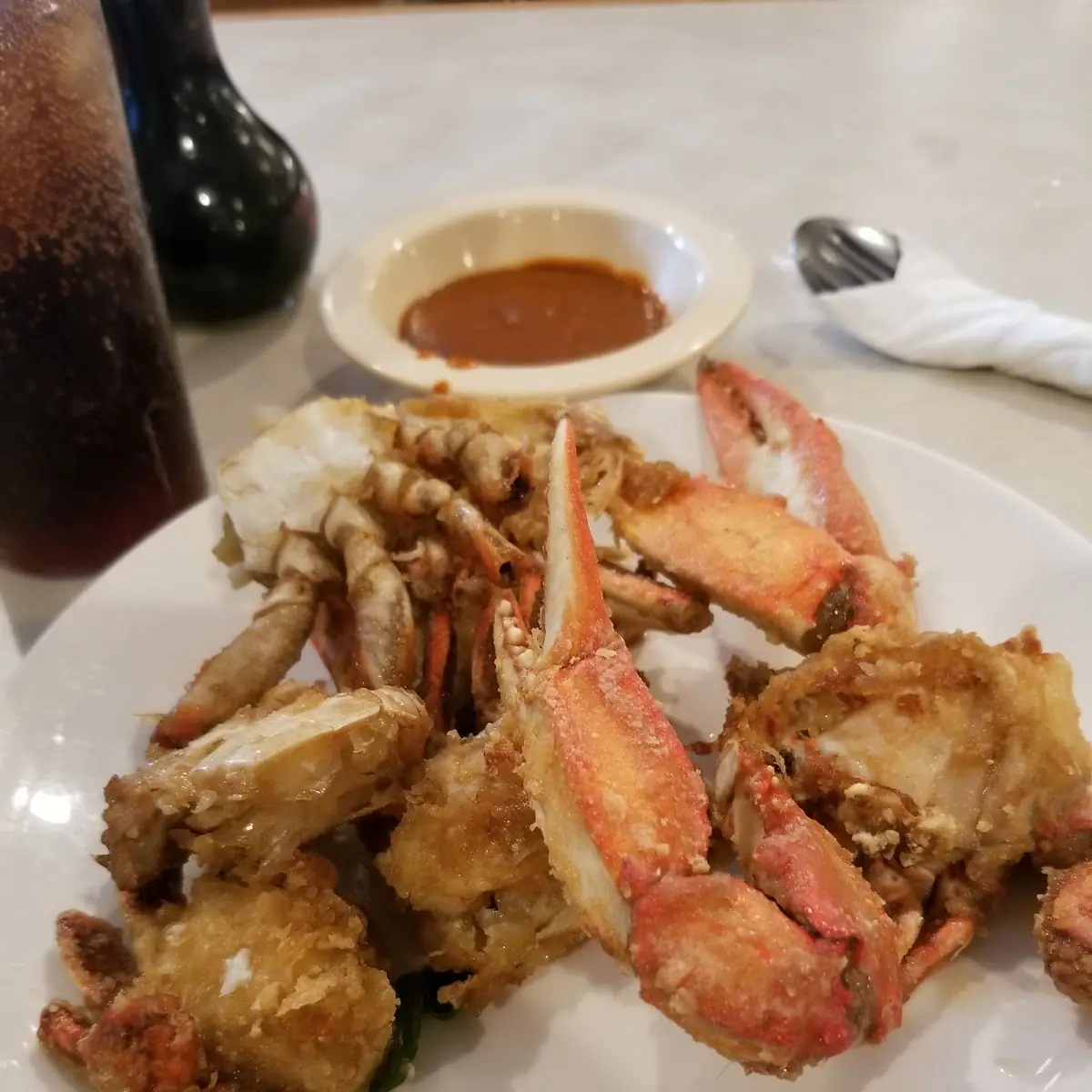 China Seafood Buffet