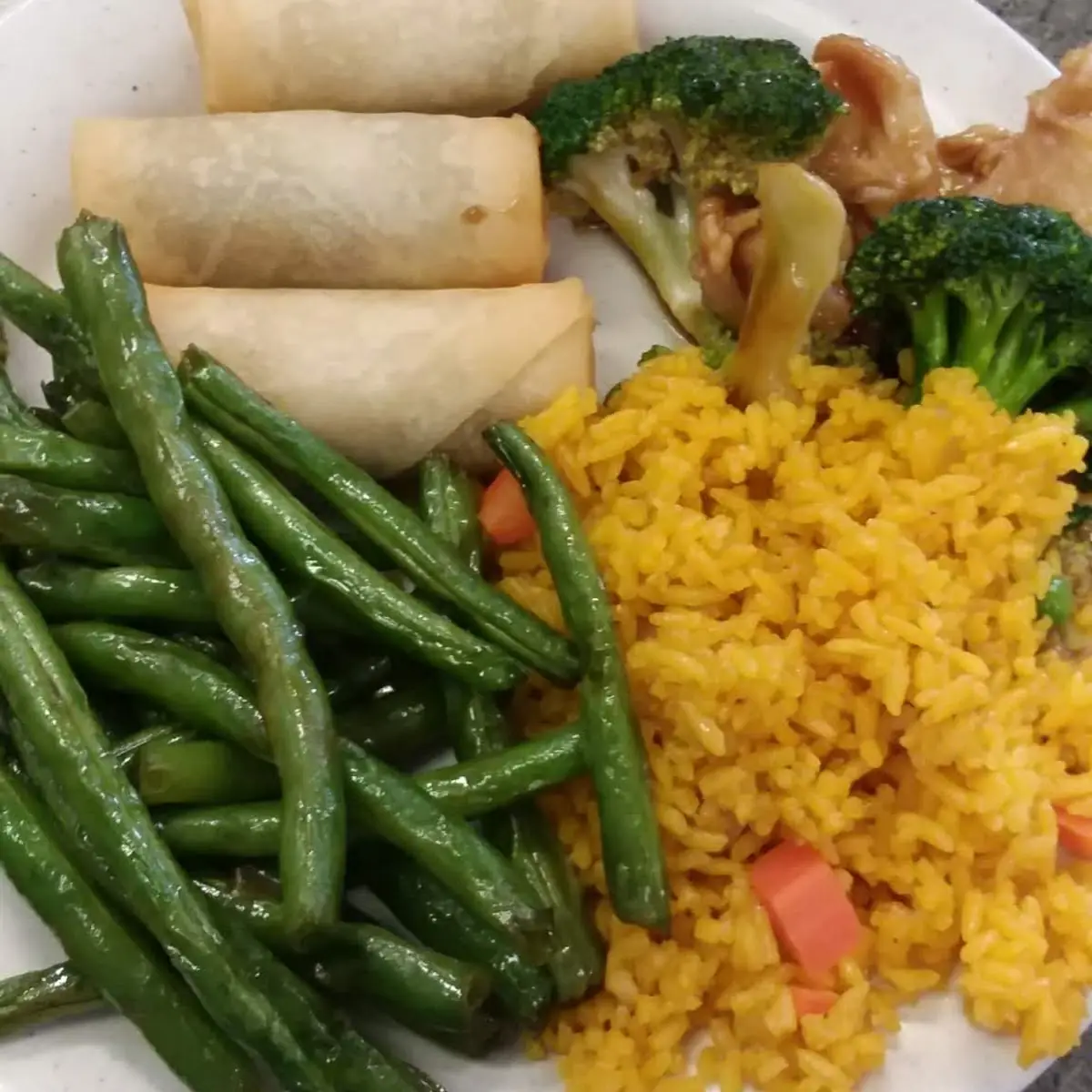 Green Beans