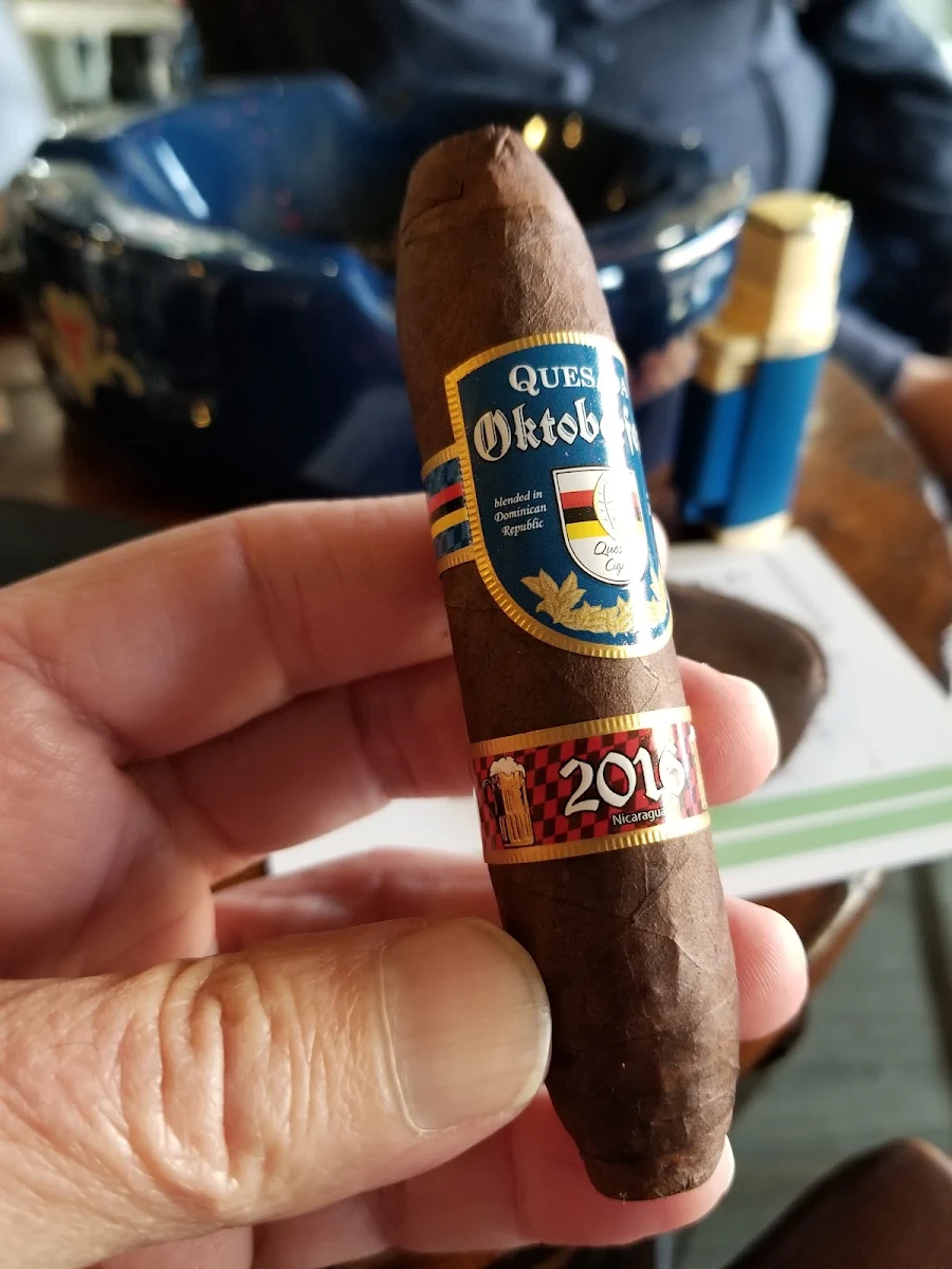 Quesada Octoberfest Special Blend