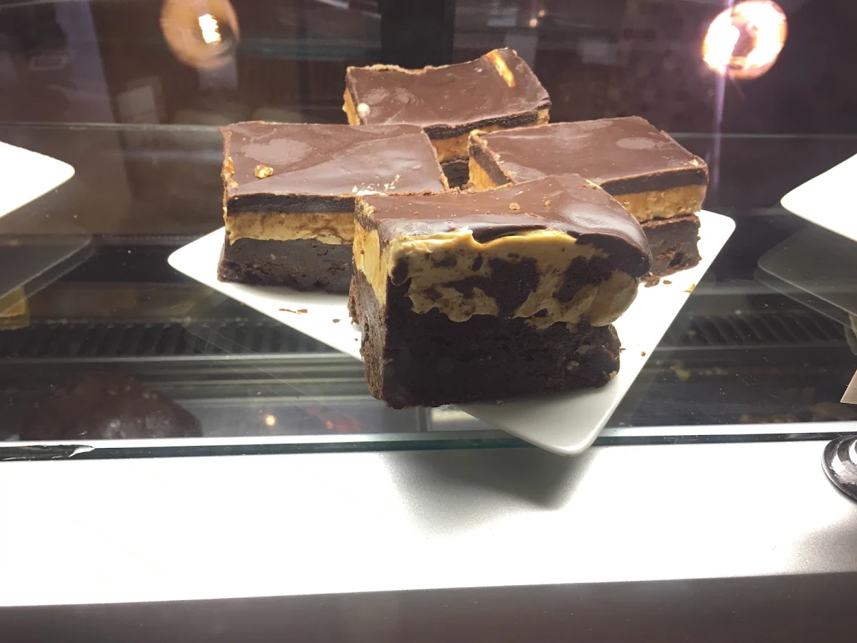Chocolate Brownie