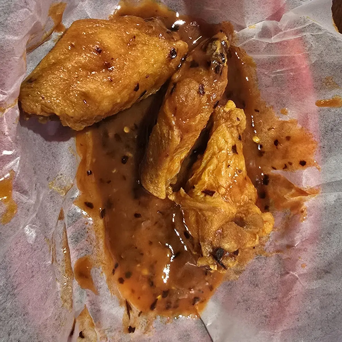 Wings