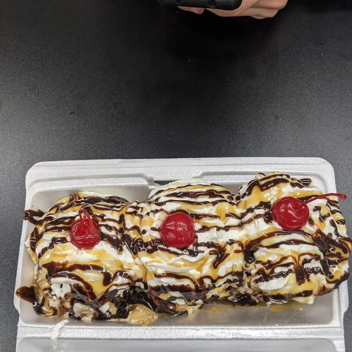 Banana Split
