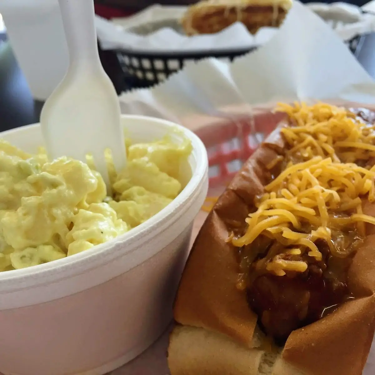 Hot Dogs
