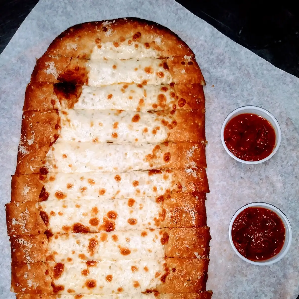 Bread Sticks