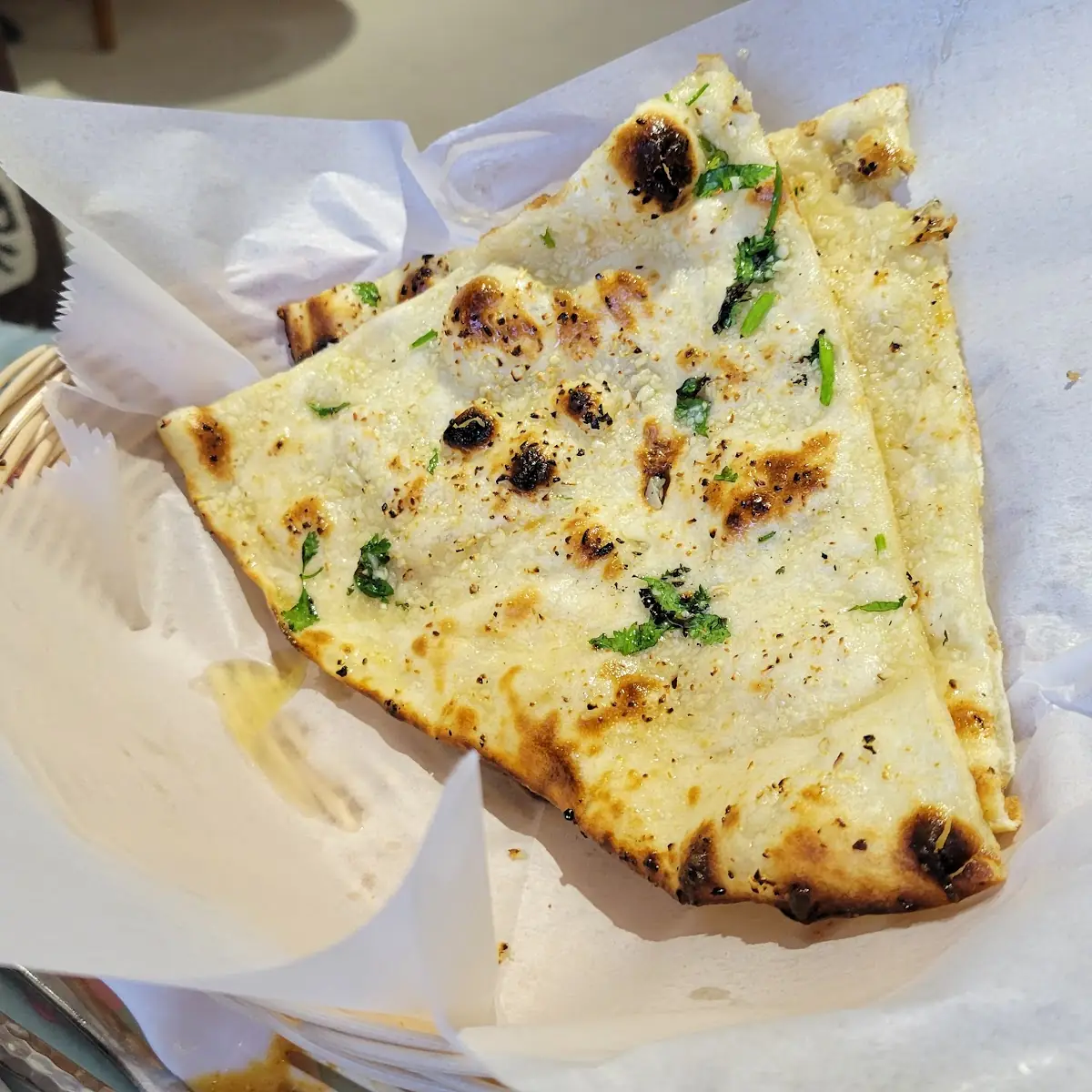 Bread Basket