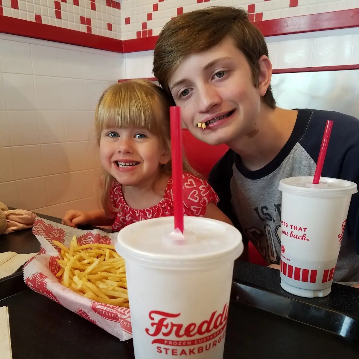 French Fries