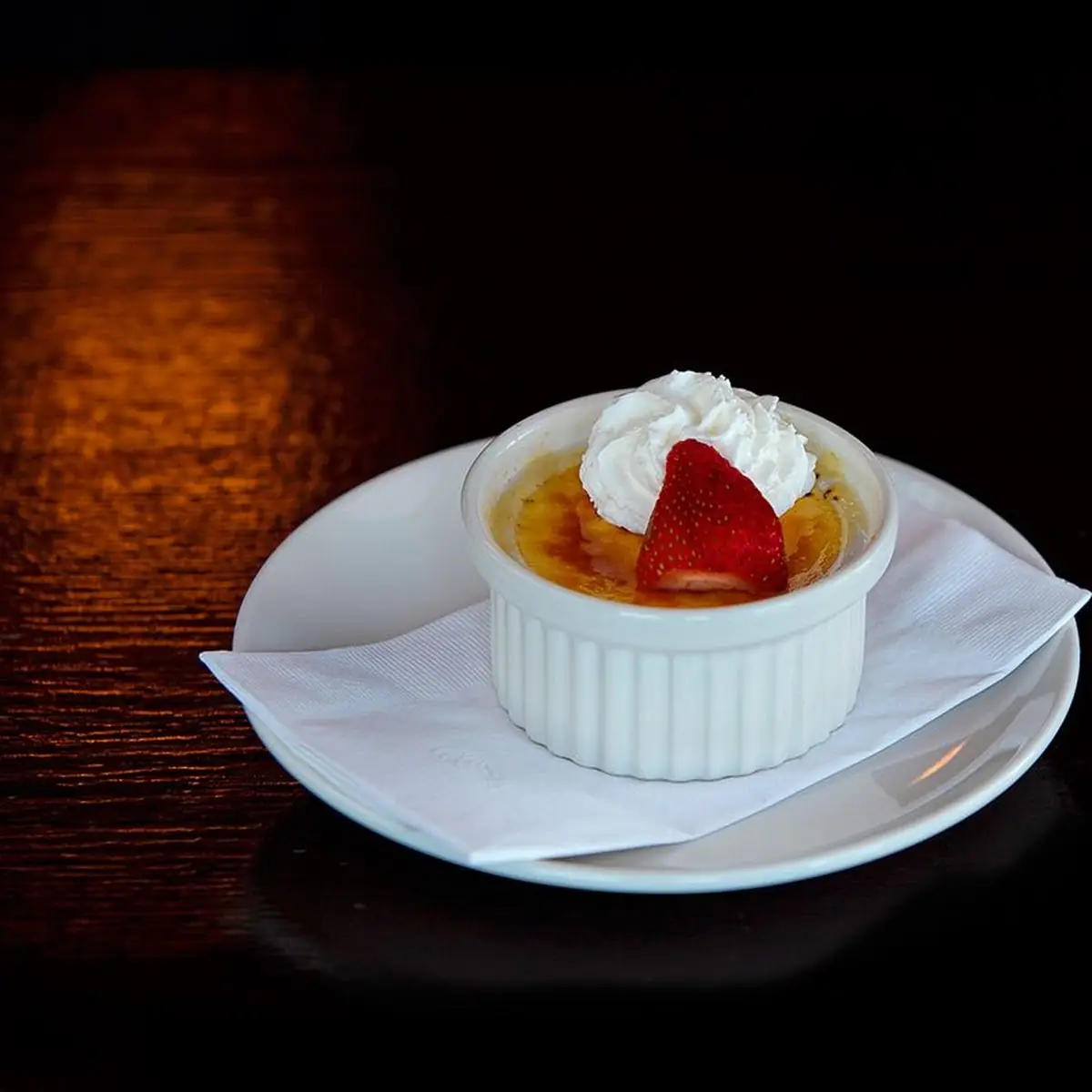 Creme Brulee
