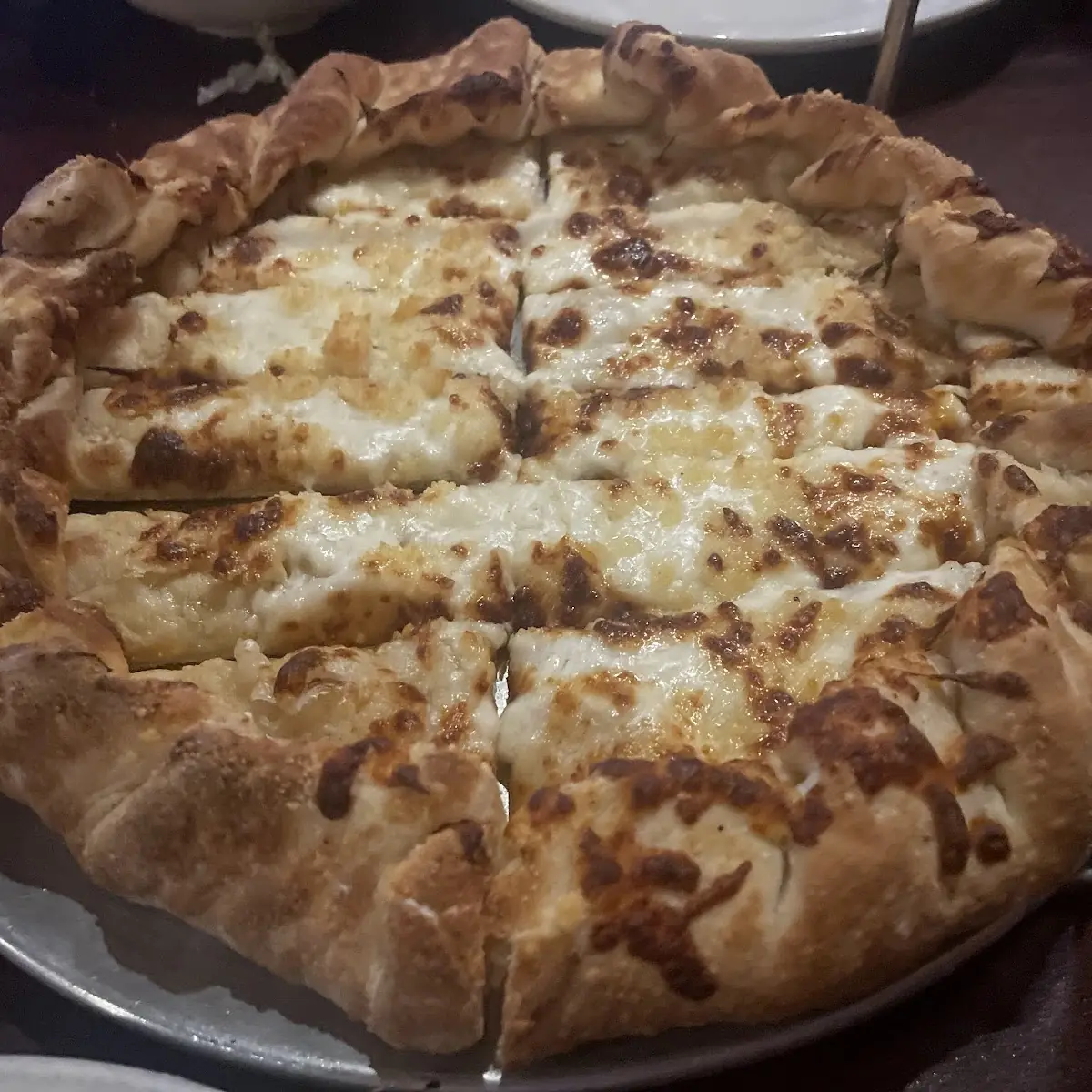 Gluten Free Cheese Bread