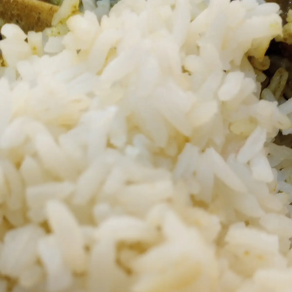 White Rice