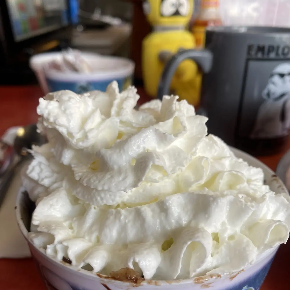 Bread Pudding
