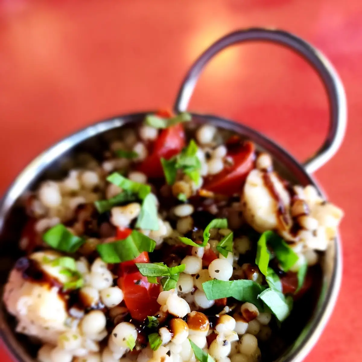 Quinoa Salad