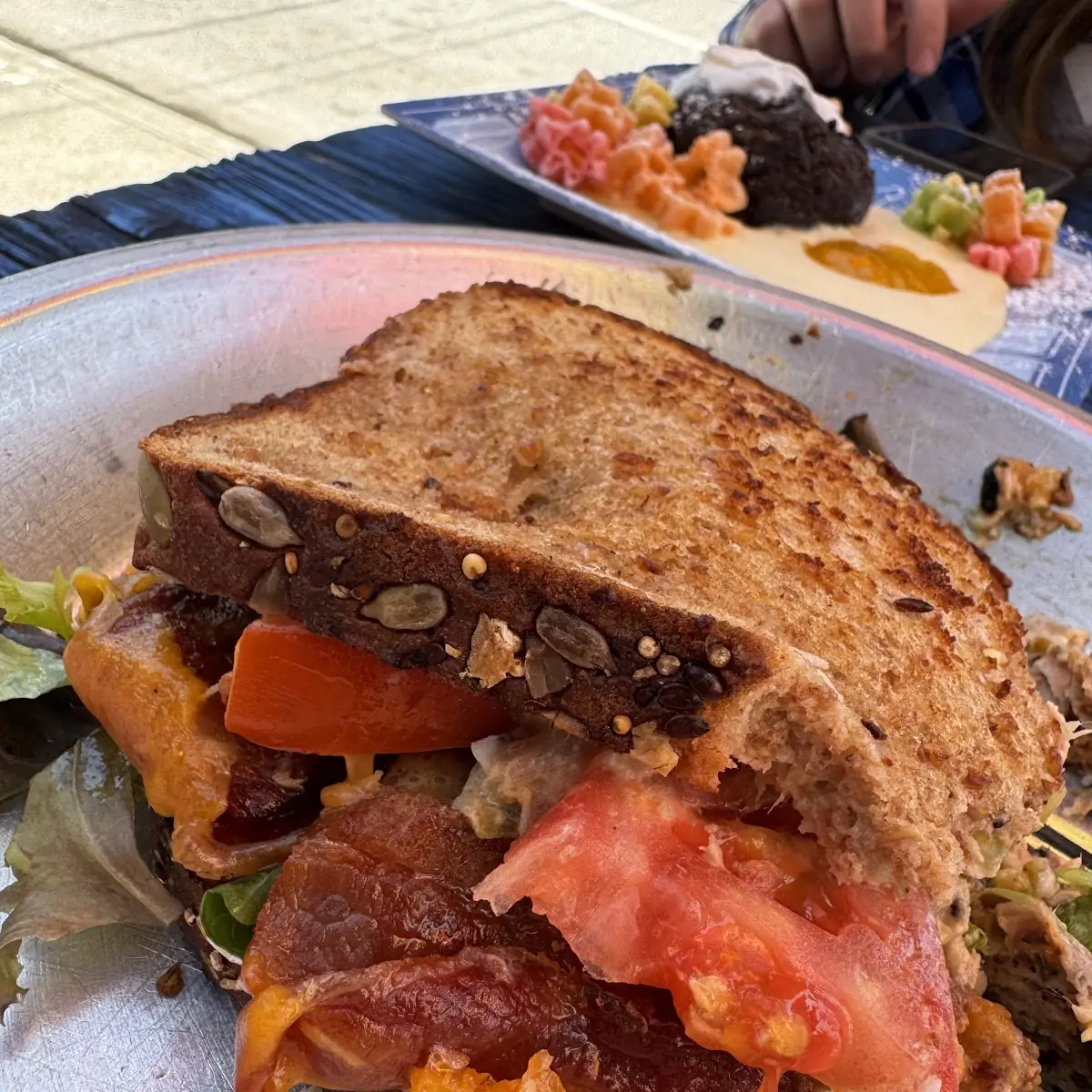 Special Sandwich