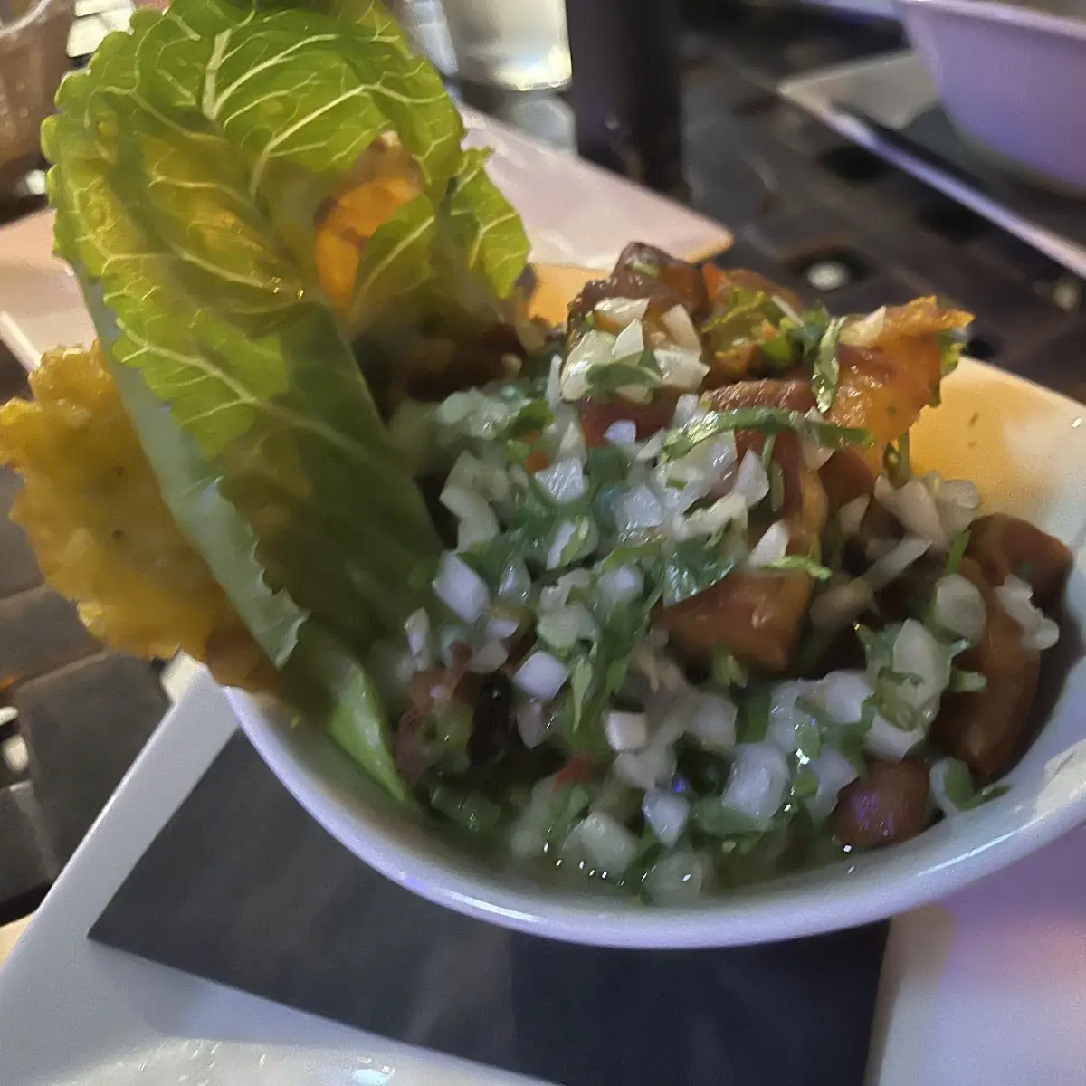 Ceviche