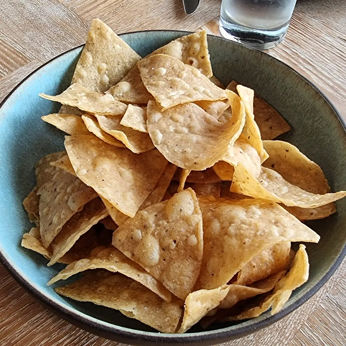 Chips & Salsa