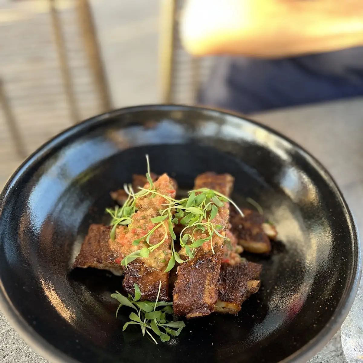Pork Ribs