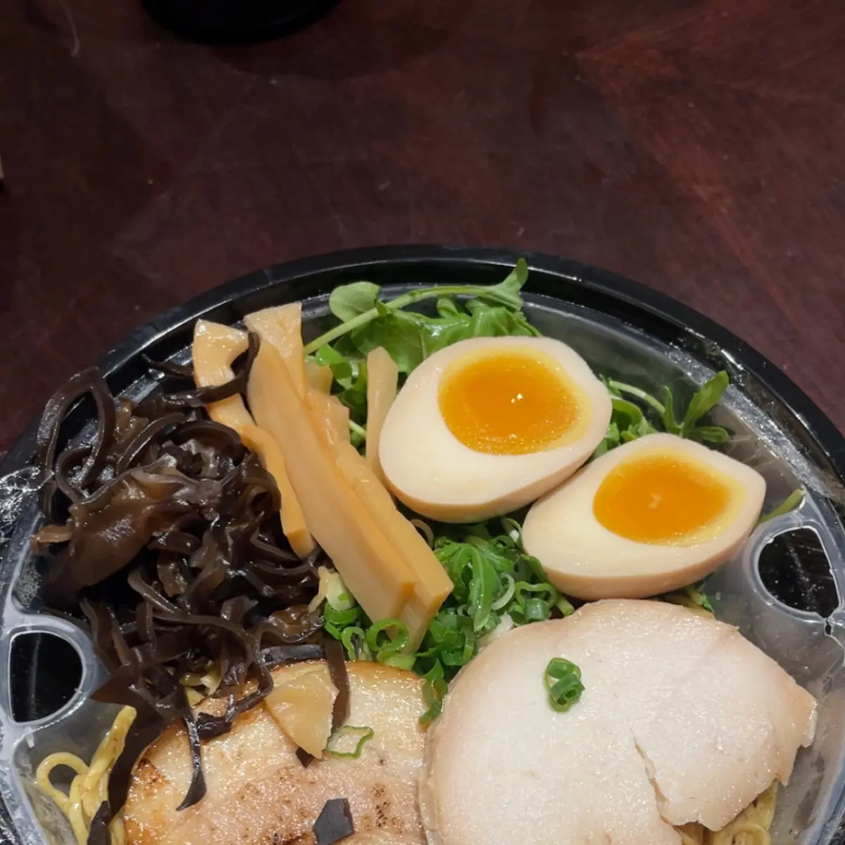 Shio Ramen