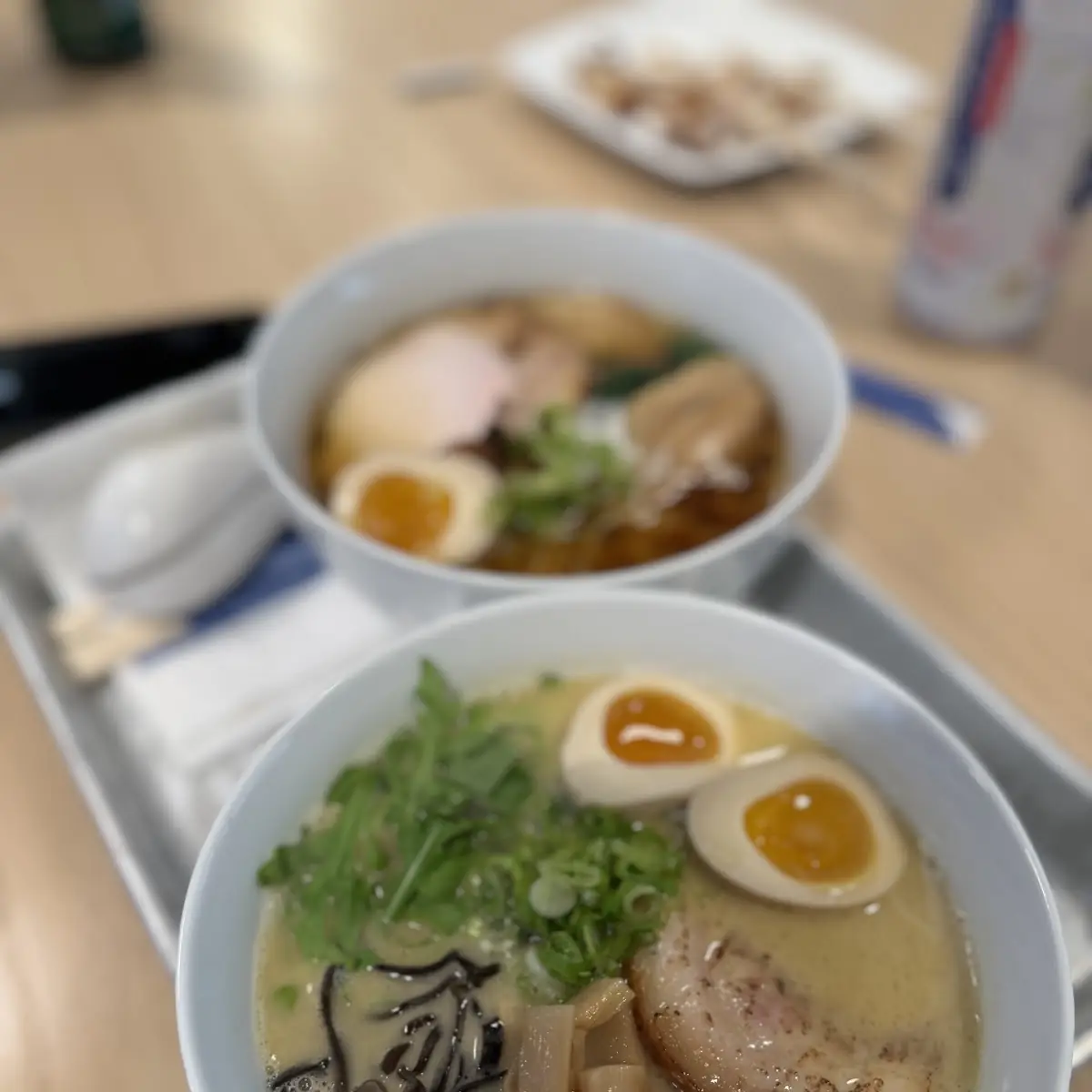 Tonkotsu Ramen