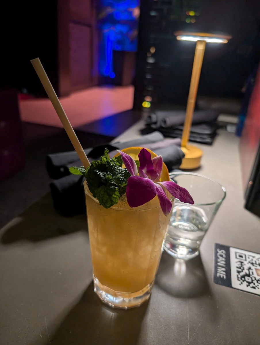 Mai Tai