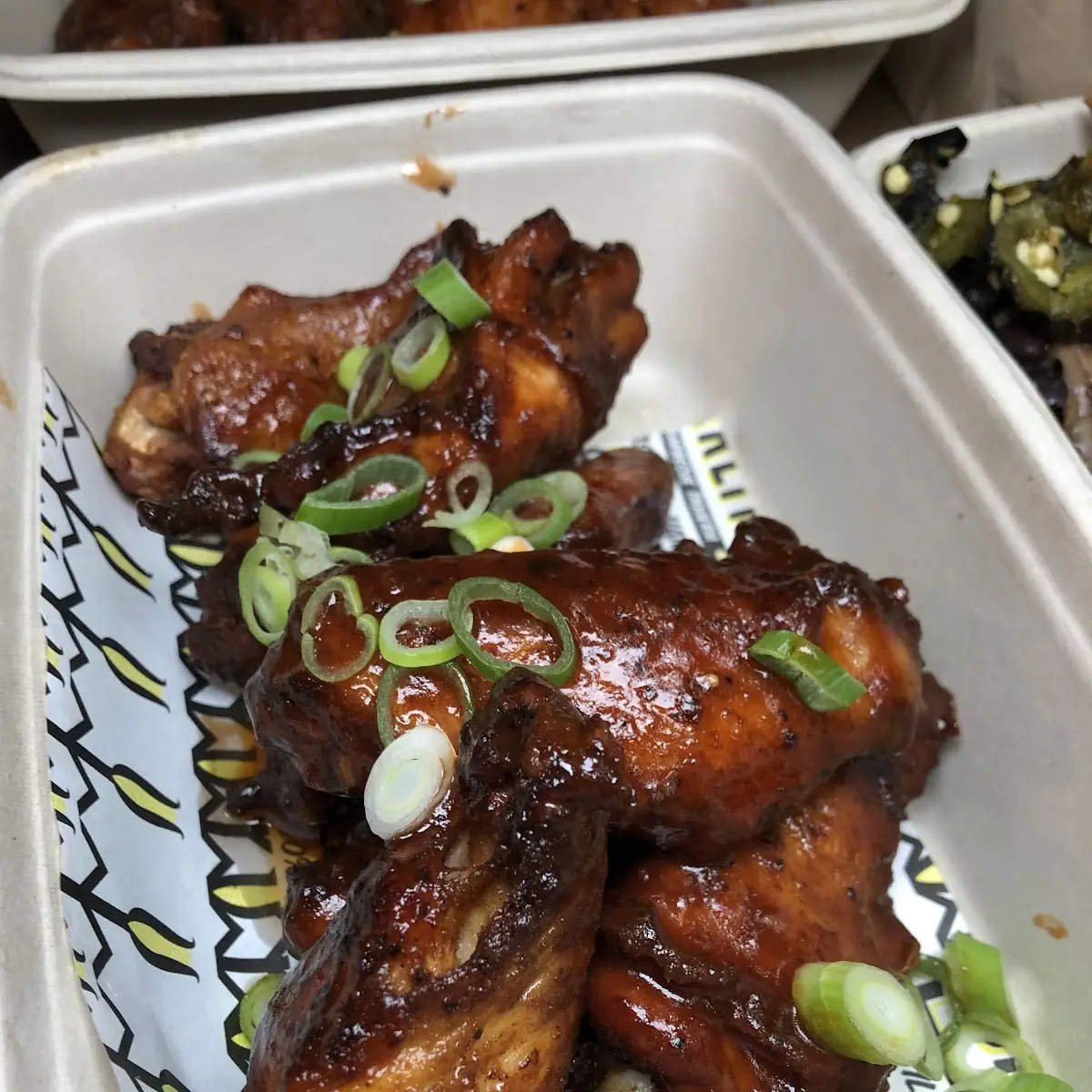 Chicken Wings