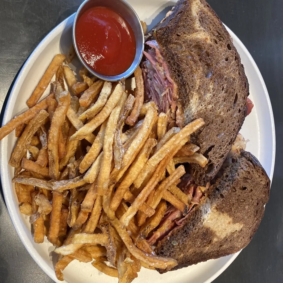 Patty Melt
