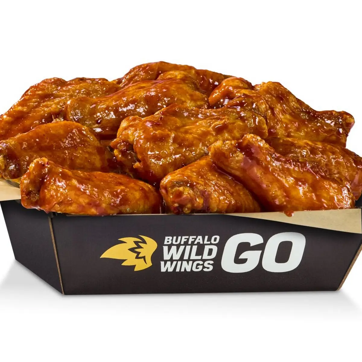 Traditional Wings