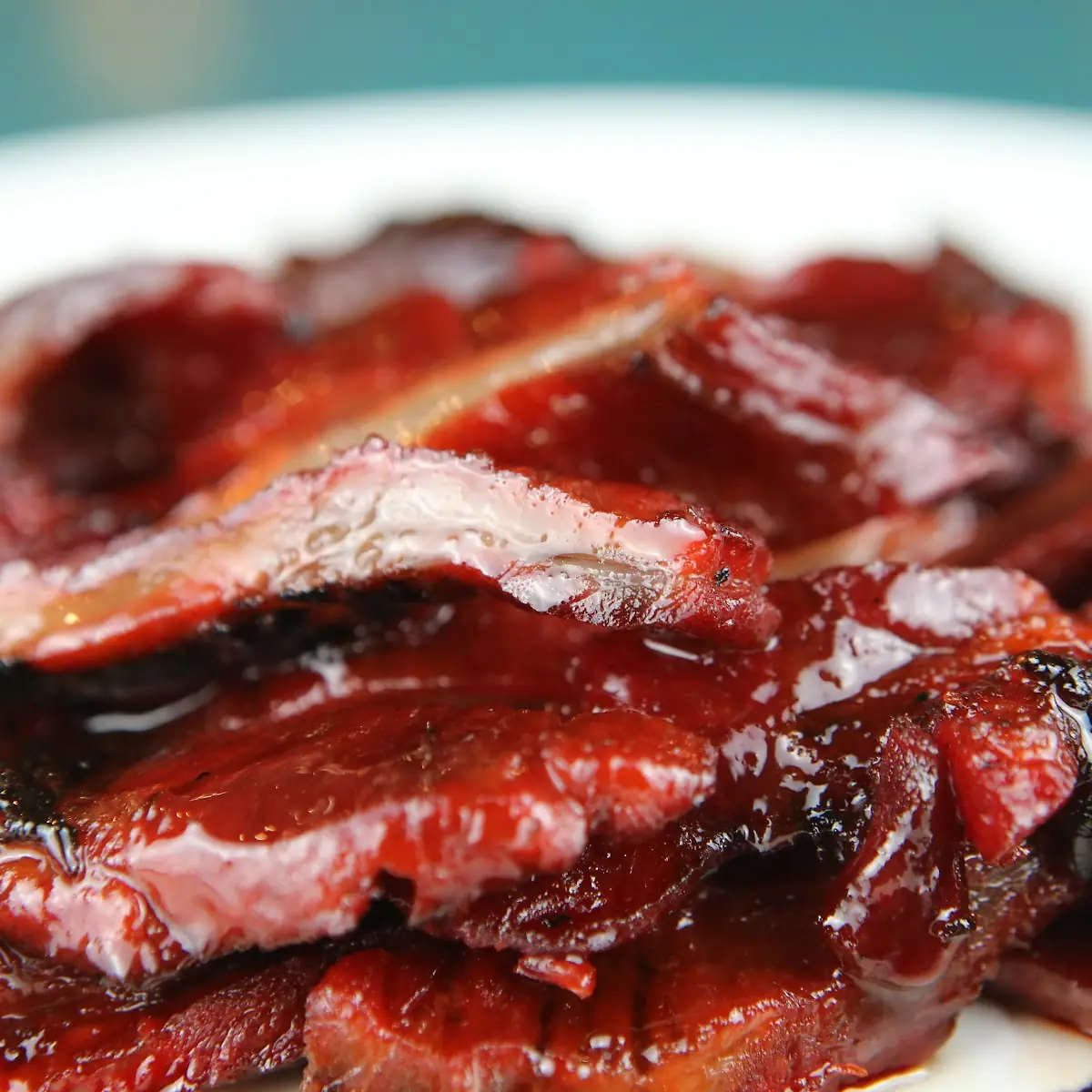 Char Siu