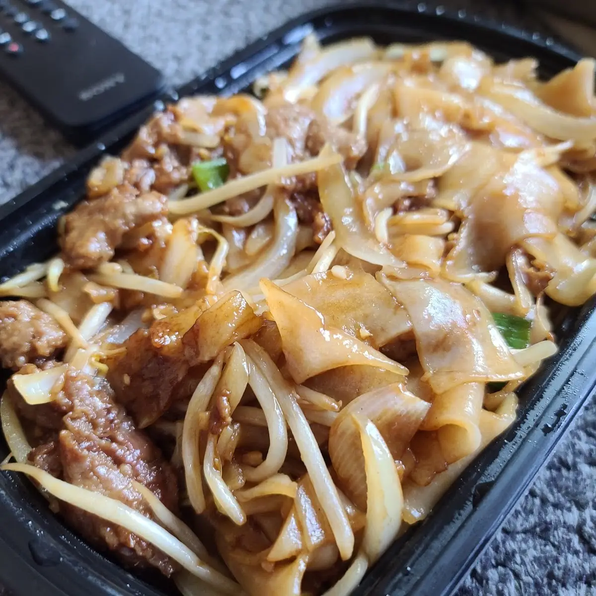 Chow Fun