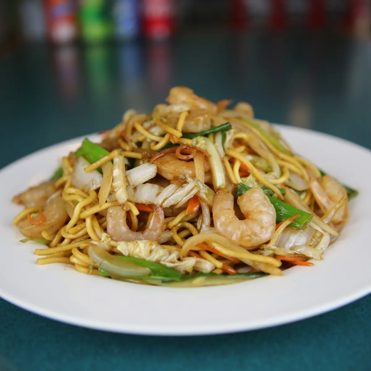Chow Mein